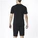 DRYLITE TEE MEN Black